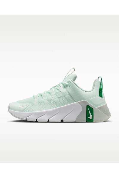 Nike Free Metcon 7 YENİ SEZON Kadın Yeşil Fitness Ayakkabısı-SPORTXSTORE