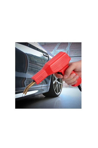 OEM Πλαστικό πιστόλι συγκόλλησης StapleMaster-OEM