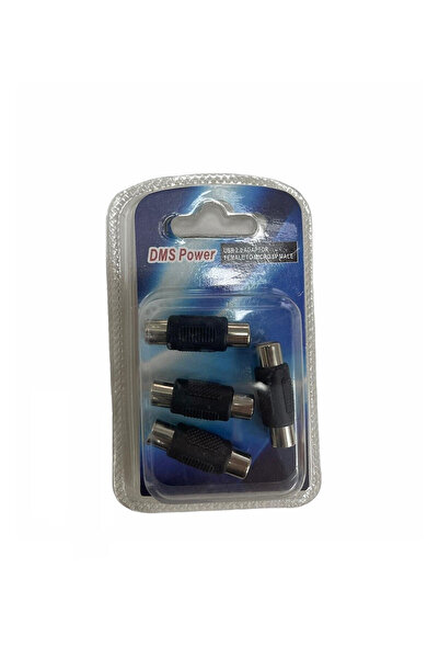 OEM Αντάπτορες dms power 4 τεμάχια - ΟΕΜ