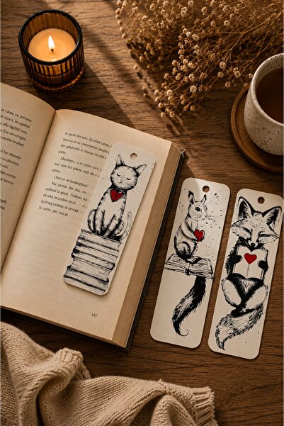 OEM Semne carte animale