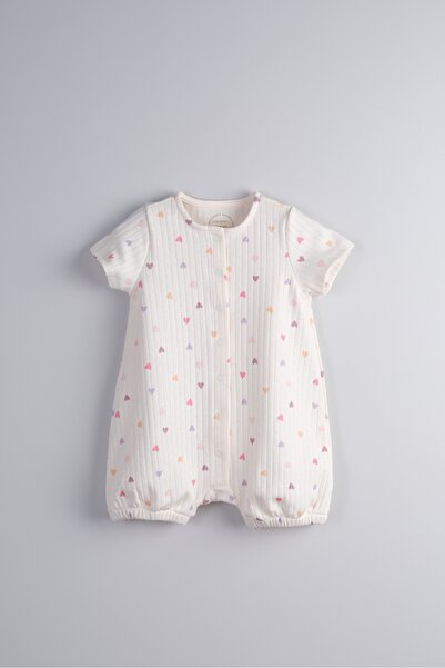 Bondberro 100% Cotton Baby and Child Balloon Jumpsuit