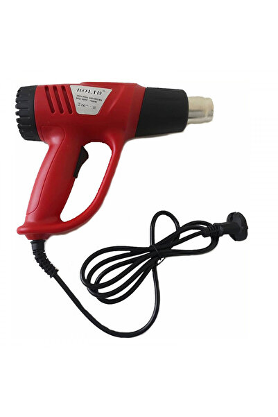 OEM Πιστόλι θερμού αέρα BOLID BL- 804