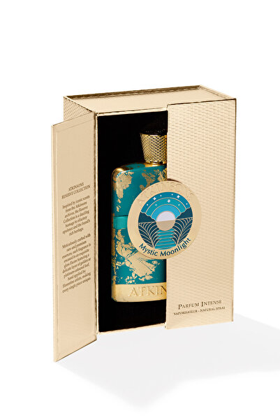 Atkinsons Mystic Moonlight Parfum Intense 100 ML - Unisex Parfüm