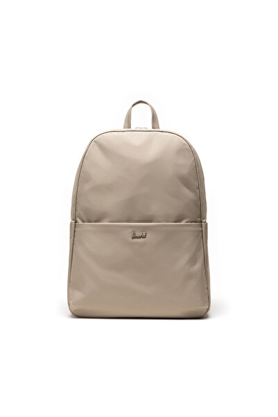 Herschel Supply Co. حقيبة ظهر نسائية باللون البيج من بياتريكس