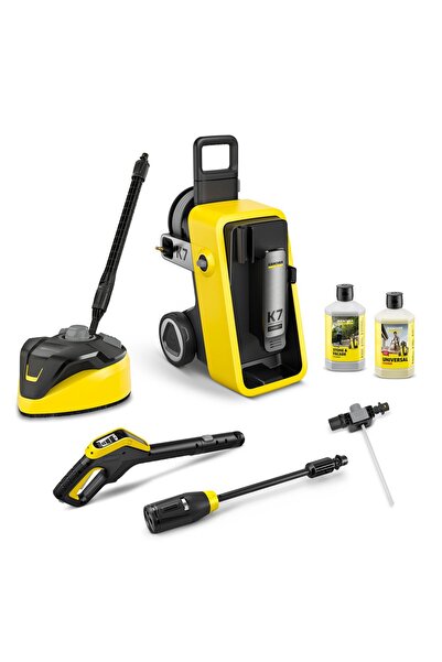 Karcher K 7 Pro Comfort Premium Connect Aparat de spălat cu presiune pentru u...