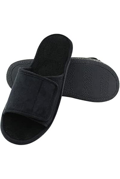 GENERAL Magtoe Men Washable Microfiber Suede Adjustable Memory Foam Home Open...