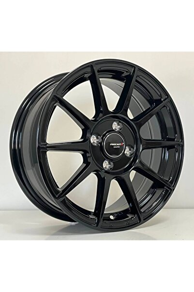 Procast 15 İNÇ 4X100 CLIO GETZ ACCENT ERA BLUE SYMBOL COROLLA DOBLO FIORINO U...