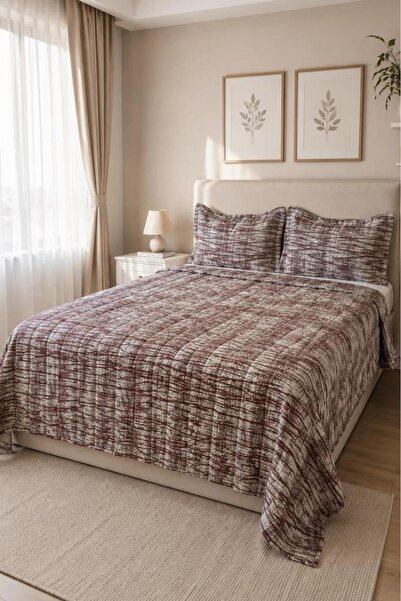 Çeyiz Diyarı Montero Double Bedspread 240X250 cm
