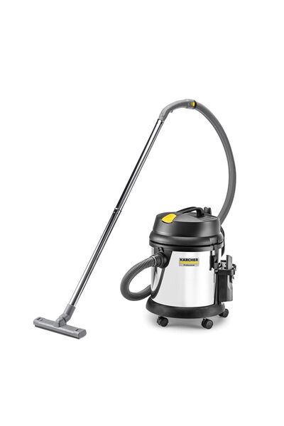 Karcher Aspirator profesional umed și uscat NT 27/1 Me