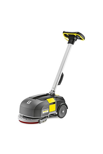 Karcher Mașină de spălat pardoseli BD 30/4 C Pachet Bp