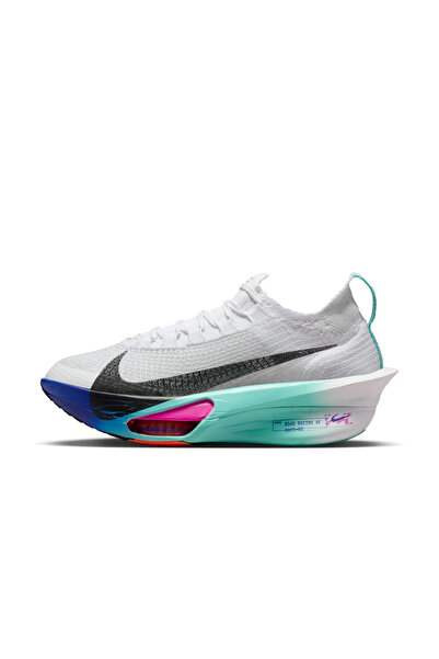 Nike Air Zoom Alphafly Next% 3 Kadın Koşu Ayakkabısı