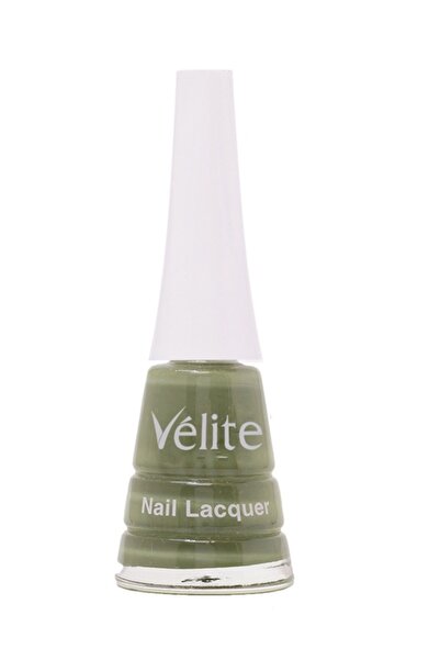 velite طلاء أظافر رقم. 514 - أخضر زيتوني