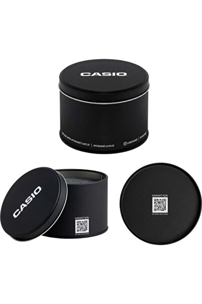 Casio LW-204-7ADF Kol Saati