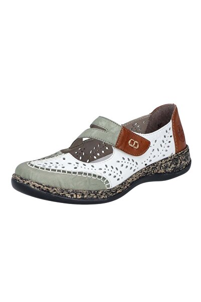 Rieker Pantofi 46363-90