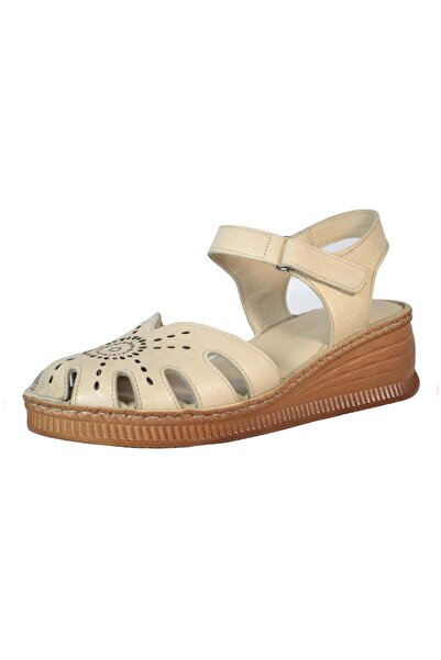 Anna Viotti Pantofi D42-8807 Bej