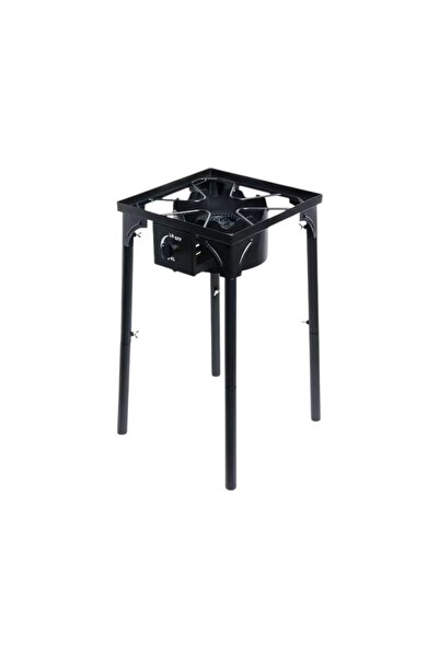 COBI SMART® Pirostrie arzator cu suport tip masa, 4.6 kW, 1 arzator 3 focuri,...