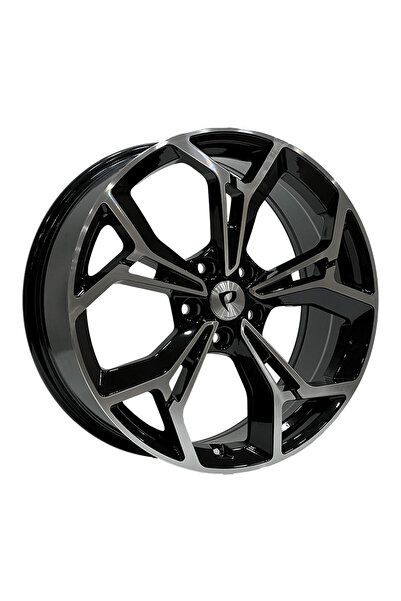 powcan İTHAL ' 19 İNÇ 5X114,3 HYUNDAI TUCSON UYUMLU TAKIMI ( 4.ADET )