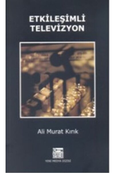 Anadolu Ay Yayınları Interactive Television
