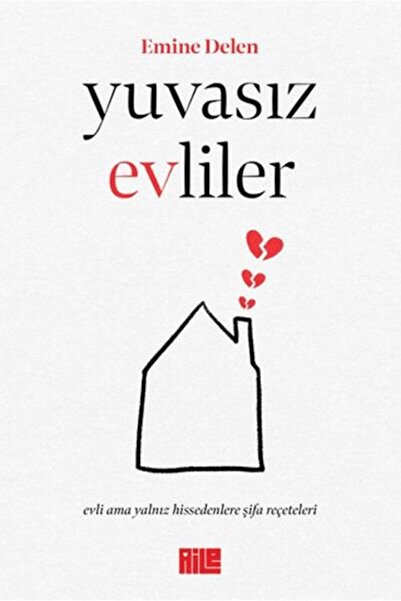 Aile Yayınları Married Without a Nest