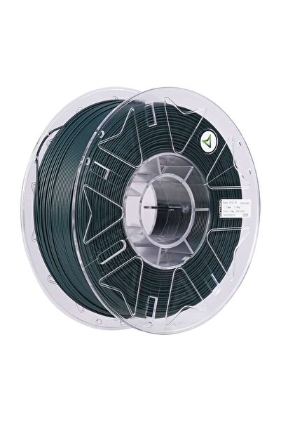 Creality Hyper PETG-CF Karbon Fiber Filament 1 KG 1,75mm Ancient Wood Green