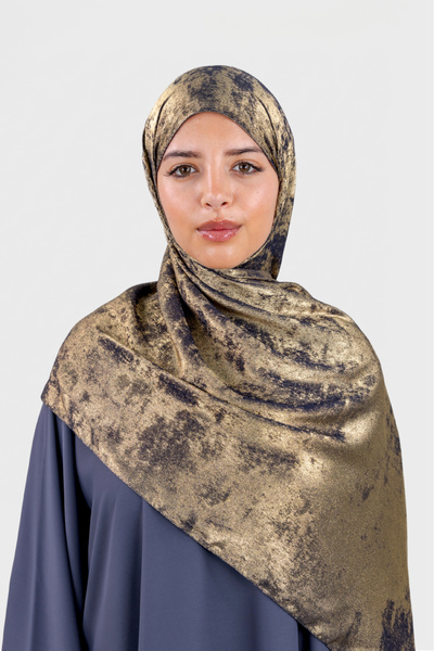 Ophelia Luxury Hijab Elegant & Premium Modest Wear for Women