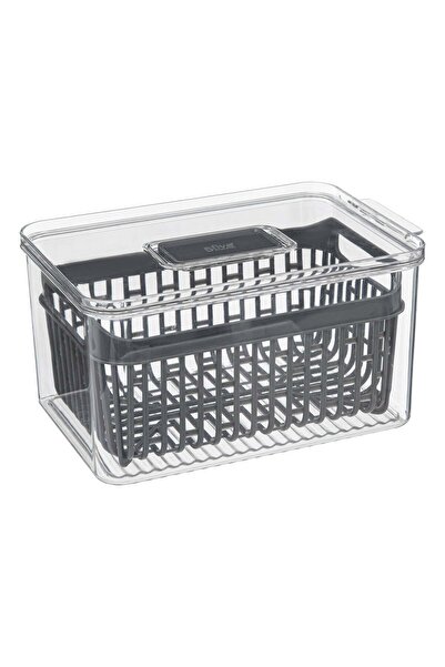 FİVE Cutie organizatoare pentru frigider 24x15cm - Frigider ordonat
