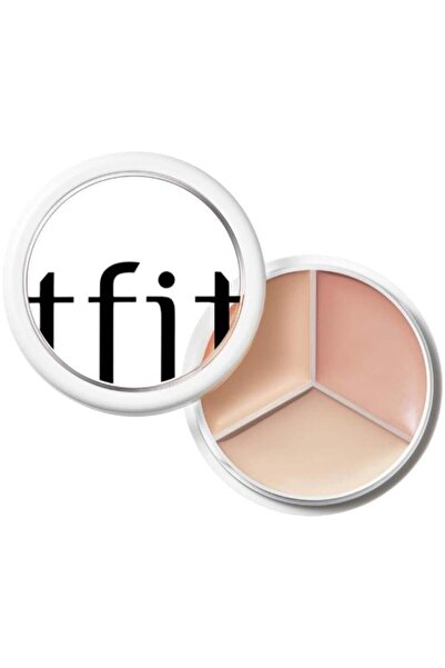 TFİT باليت خافي العيوب برو كفر اب من تي فيت - 15 جرام | CORRECTOR B01