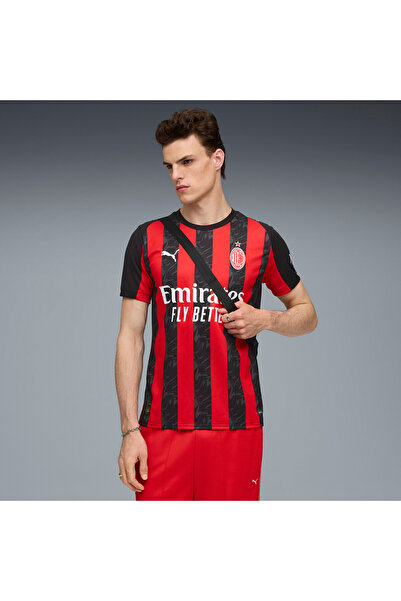 Puma AC Milan 25/26 Home Jersey Men