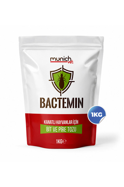 MALATYAYEM Bactemin 1kg