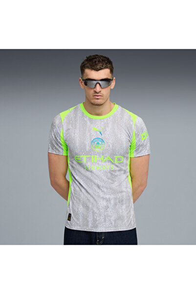 Puma Manchester City 25/26 Third Jersey Men
