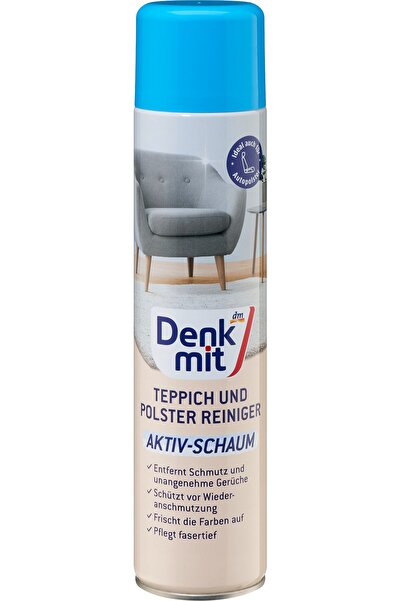 OEM Carpet cleaning foam, 600 ml