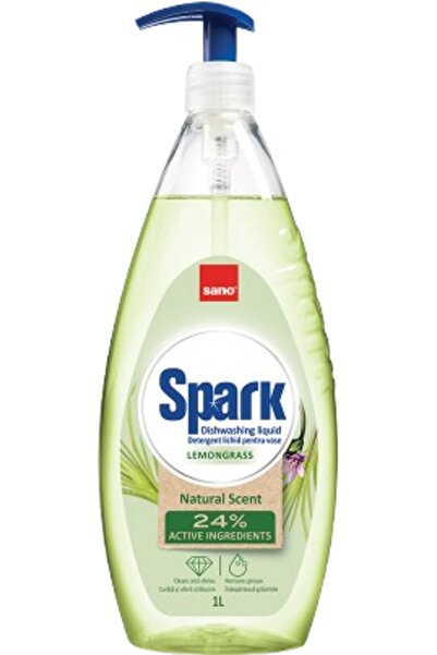 OEM Detergent vase Lemongrass, 1 l