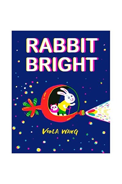 Hachette Children's Group Rabbit Bright