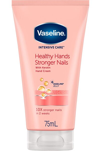 OEM Loțiune de îngrijire profundă Healthy Hands & Stronger Nails, 75 ml
