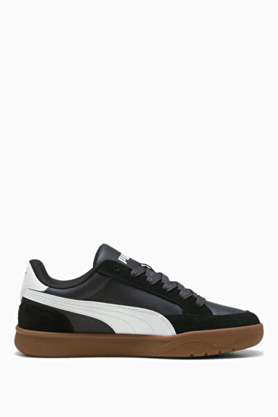 Puma Park Lt Men's Sports Shoes 40580202 - Black - 44.5