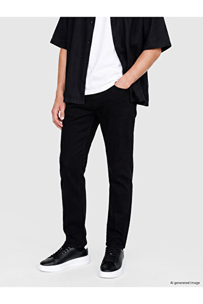 LC Waikiki I 730 Carrot Fit Men's Jean Pants from Freezen Store