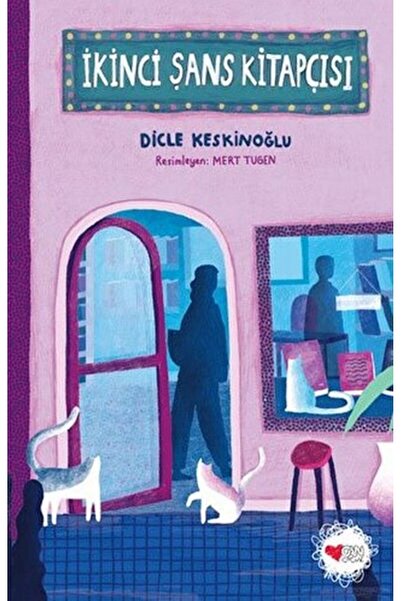 Can Çocuk كتاب الحظ الثاني