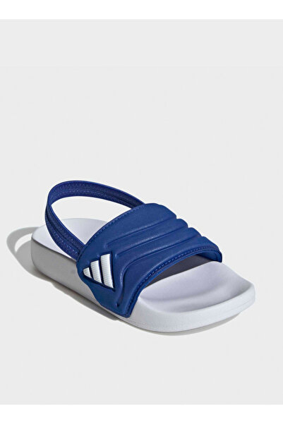 adidas Boys Adilette Estrap 2.0 Slides