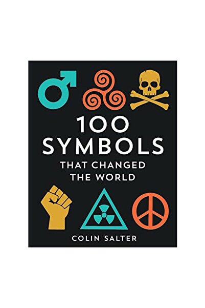 Pavilion Books 100 de simboluri care au schimbat lumea