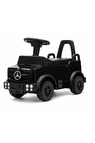 TOY LAND Kids Ride On Push Car with Steering Wheel, Under Seat Storage, Comfo...