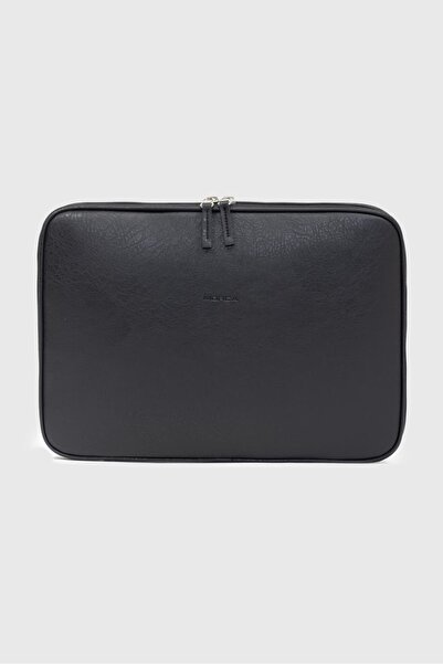 MORCA MacBook Air Pro Neo 13.3 & 14 Inch Compatible Laptop Case Black