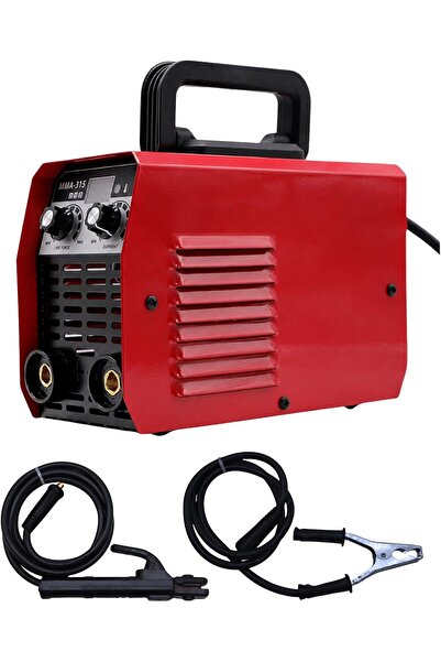 Bonai MMA Inverter Welding Machine mini 20-120A 220V ARC Stick Welder Portabl...