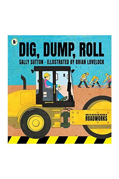 Generic (Unbranded) Dig, Dump, Roll