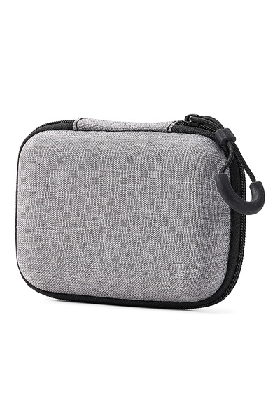 Choice3 one size C NEW Portable Shockproof Headphone Case Earphone Bag Headse...