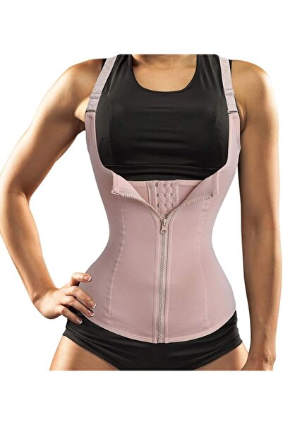 GENERAL LODAY womens Waist Trainer Waist Shapewear