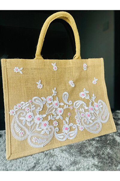 Generic Brand Hand made tote bag