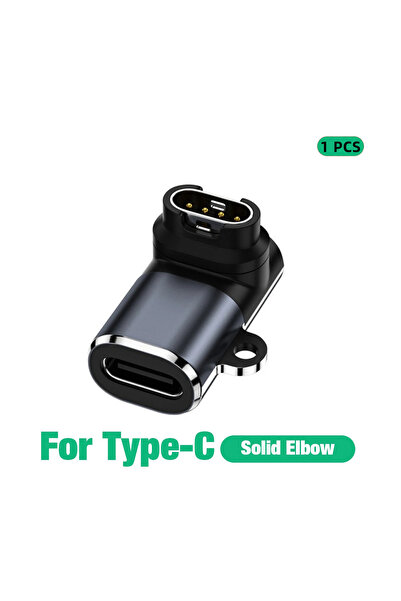 Choice BSN 1x C to JM ZJT LT Type C USB Port To 4pin Charger Power Adapter Co...