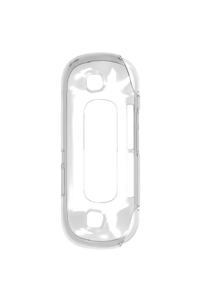 Choice Clear For Retroid Pocket 6 Game Console Case Anti-slip Grips For RP6 T...