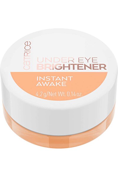 OEM Under Eye Brightener Corector iluminator ochi 020 Warm Nude, 4,2 g