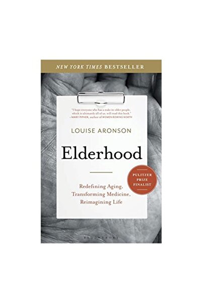 Generic (Unbranded) Elderhood